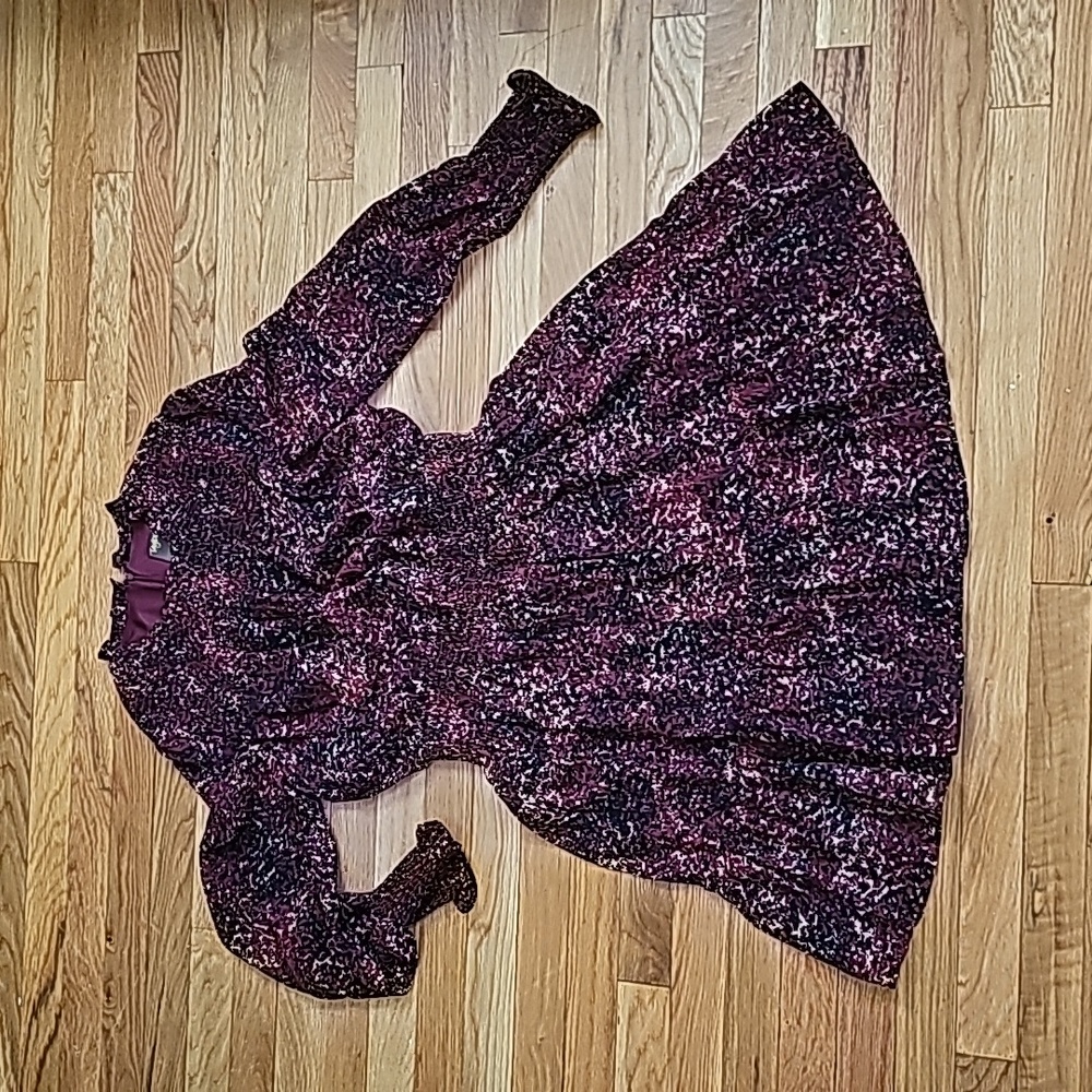 Women dress